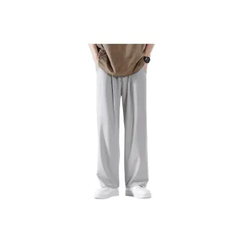 FASTFISH Casual Pants Unisex