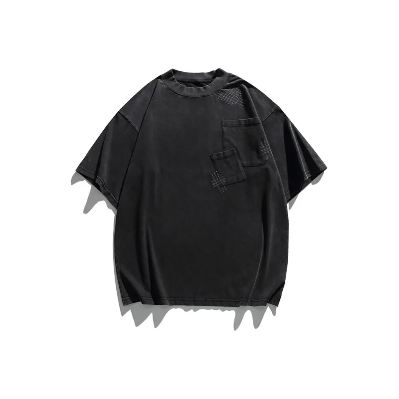 ZYKY T Shirts Unisex-0