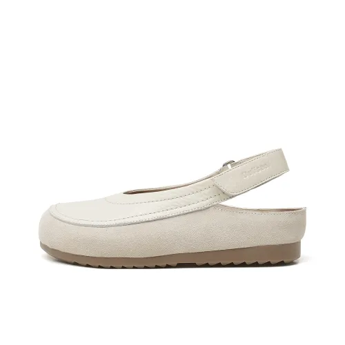 OULISASI Casual Single Shoes Women's