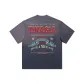 Gray (Heavyweight and 100% cotton)