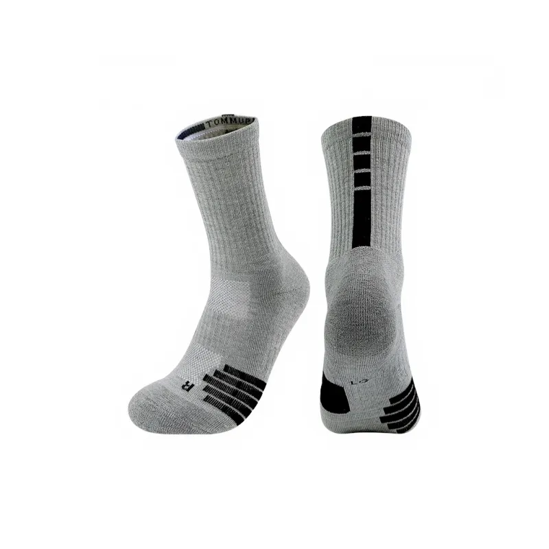 Gentle Welcome Basketball Socks Unisex Combo Set-33