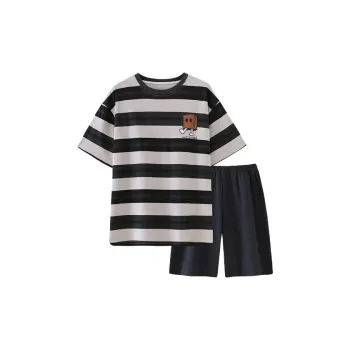 Ta Yan Men Pajama Sets
