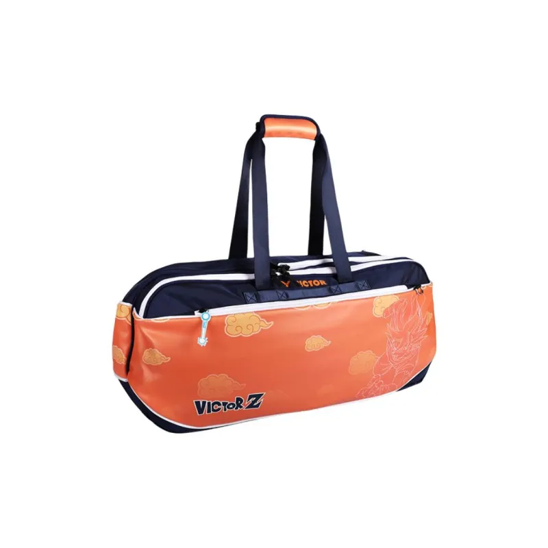 VICTOR Pu Handbag Regular Unisex Multicolor-1