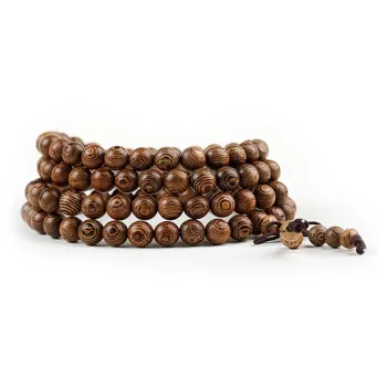 LINKY Laboratory Redwood Bracelets Unisex
