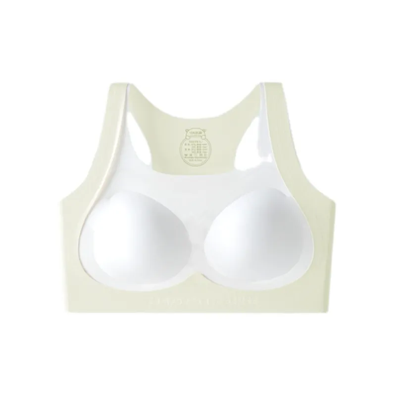 Gentle welcome Women's Bras-6