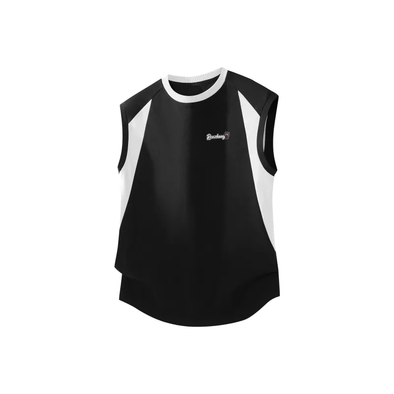 Supremo Cat Tank Tops Unisex-0