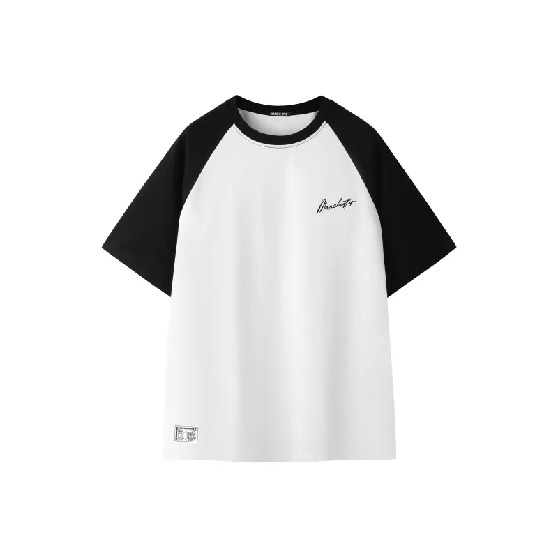 Manchester City F.C. T Shirt Unisex-7