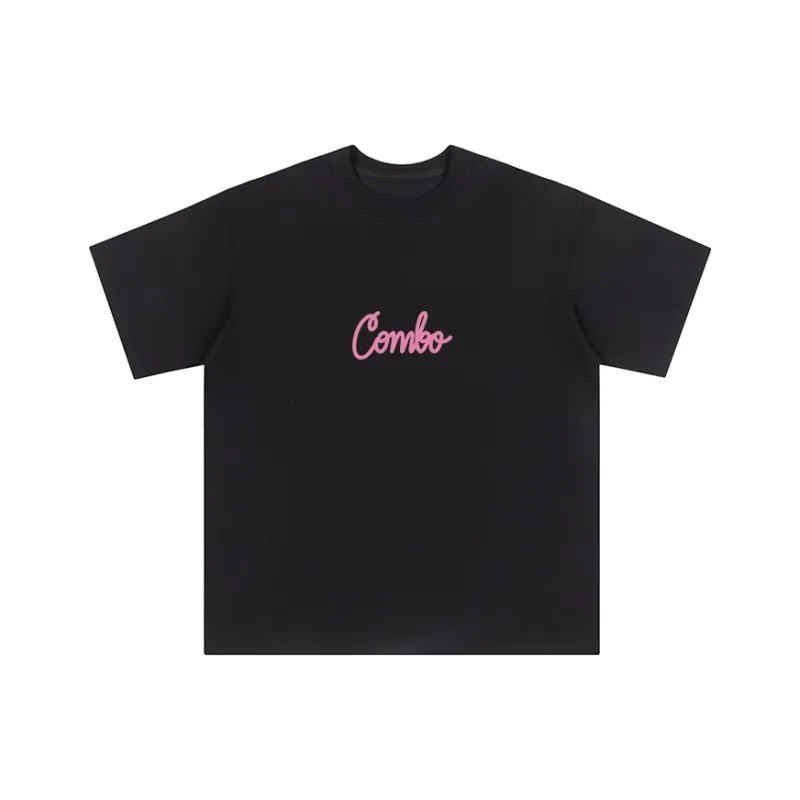 COMBO T Shirts Unisex-2