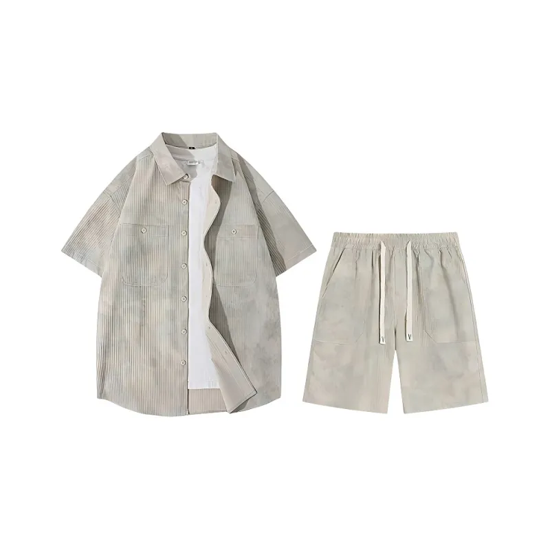 IXXAT Shirt Matching Set Unisex-0