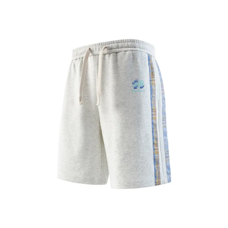 Colorful Creations Casual Shorts Unisex-11