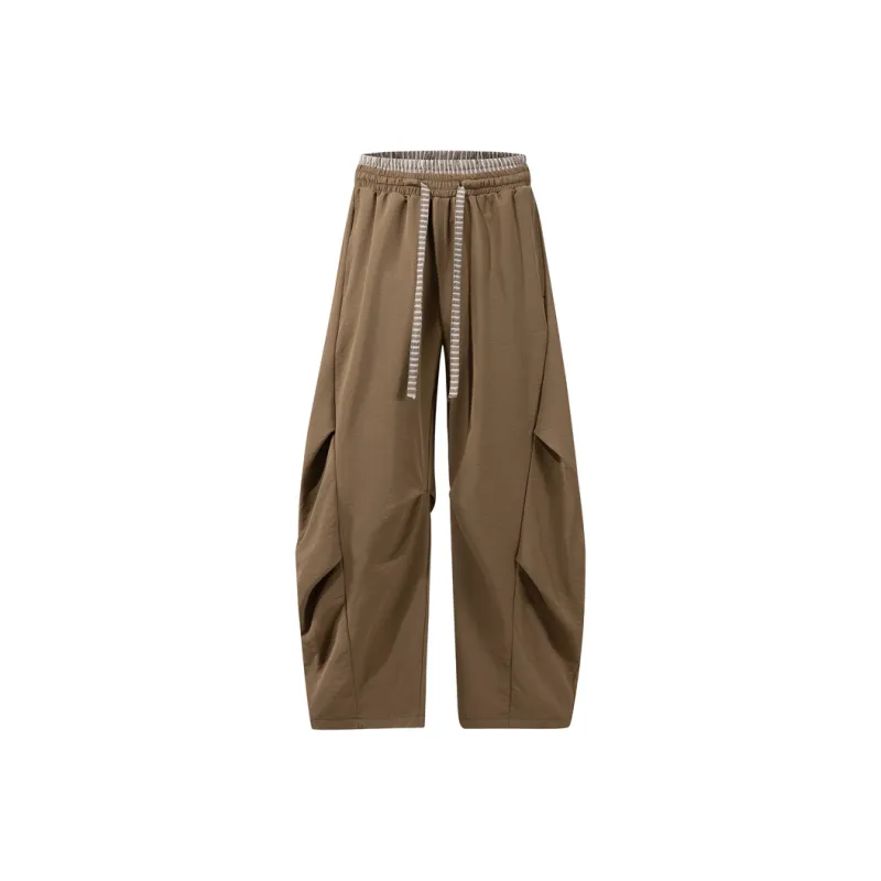 TUCANO Casual Pants Unisex-4