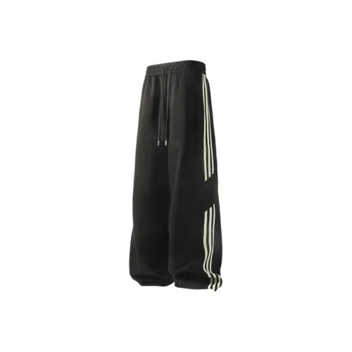 NOOING Casual Pants Unisex