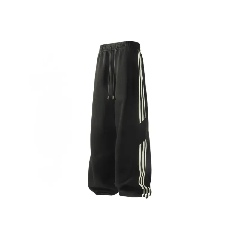 NOOING Casual Pants Unisex-0