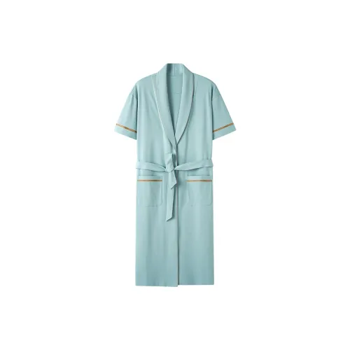 MADALLO Men Bath Robes