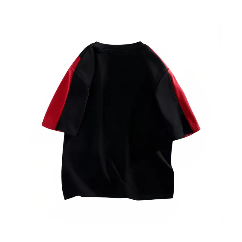 EYEUNDERSTAND T Shirts Men-5