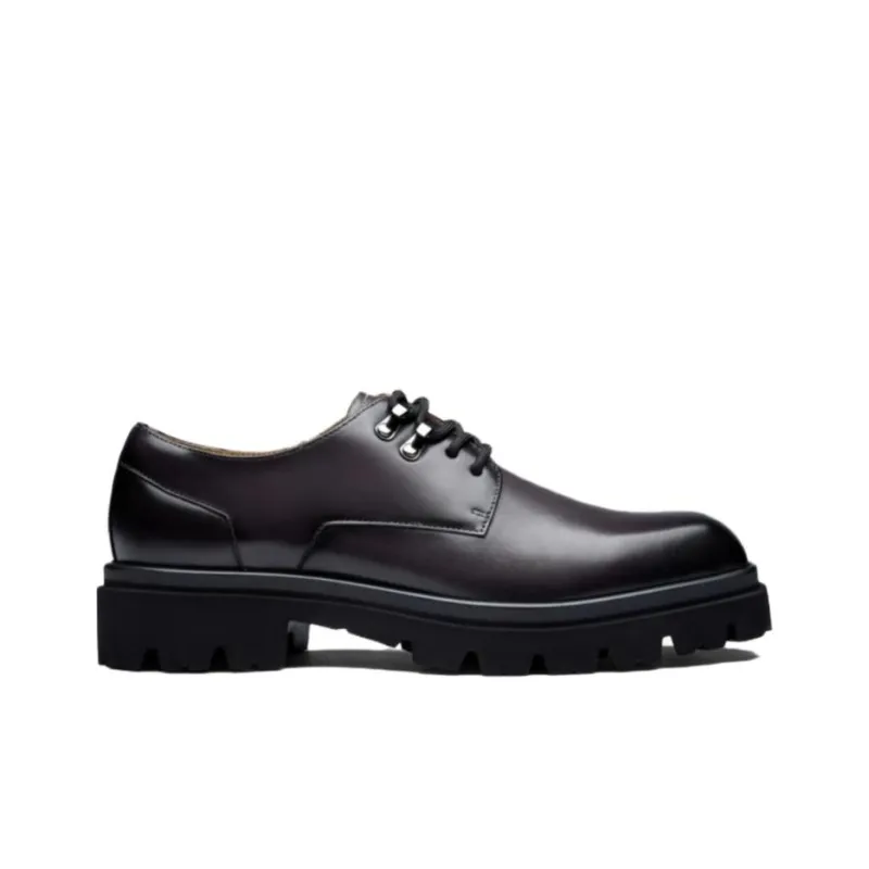 K BOXING Men's Casual Shoes Men's Gray-1