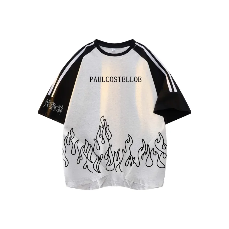 PAUL COSTELLOE T Shirts Unisex-9