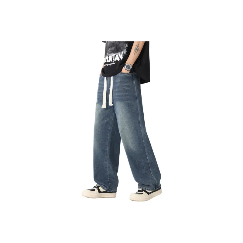 XAFB Jeans Unisex-5