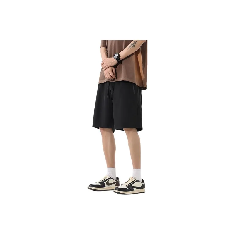 Caramella Casual Shorts Unisex-5