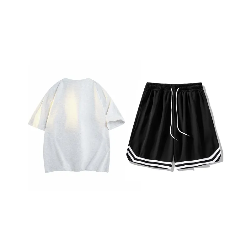 FASTFISH Casual Sportswear Unisex-9