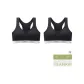 2-Pack Elegant Black 2