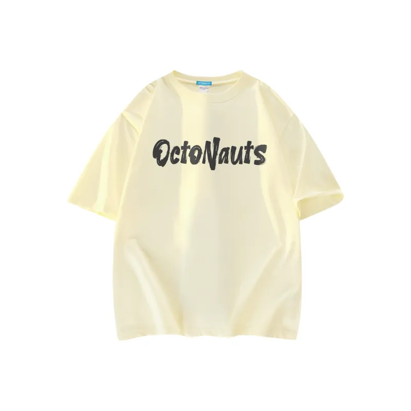 Small Columns Under The Sea T Shirt Unisex-31