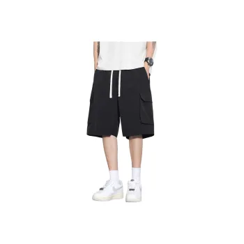 OKPI Casual Shorts Unisex
