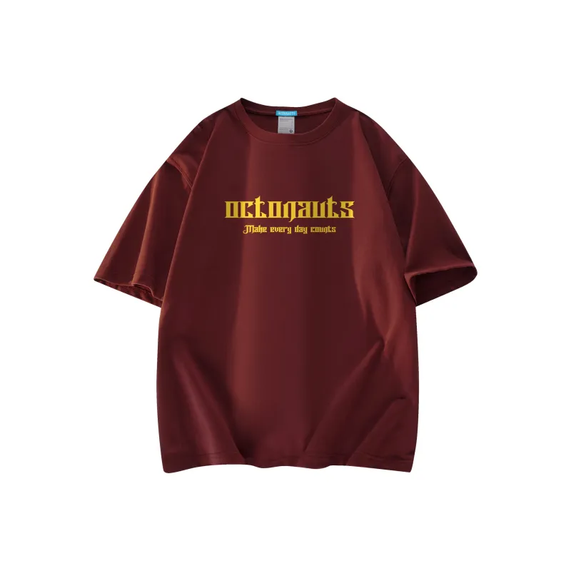 Small Columns Under The Sea T Shirt Unisex-28