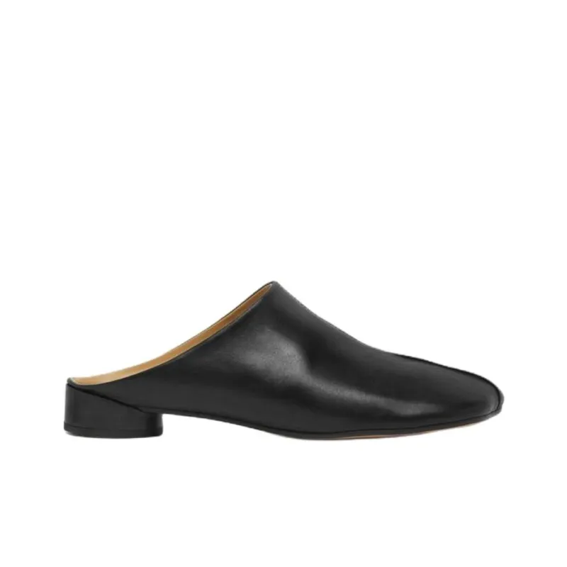 MM6 Maison Margiela Anatomic Mules-1