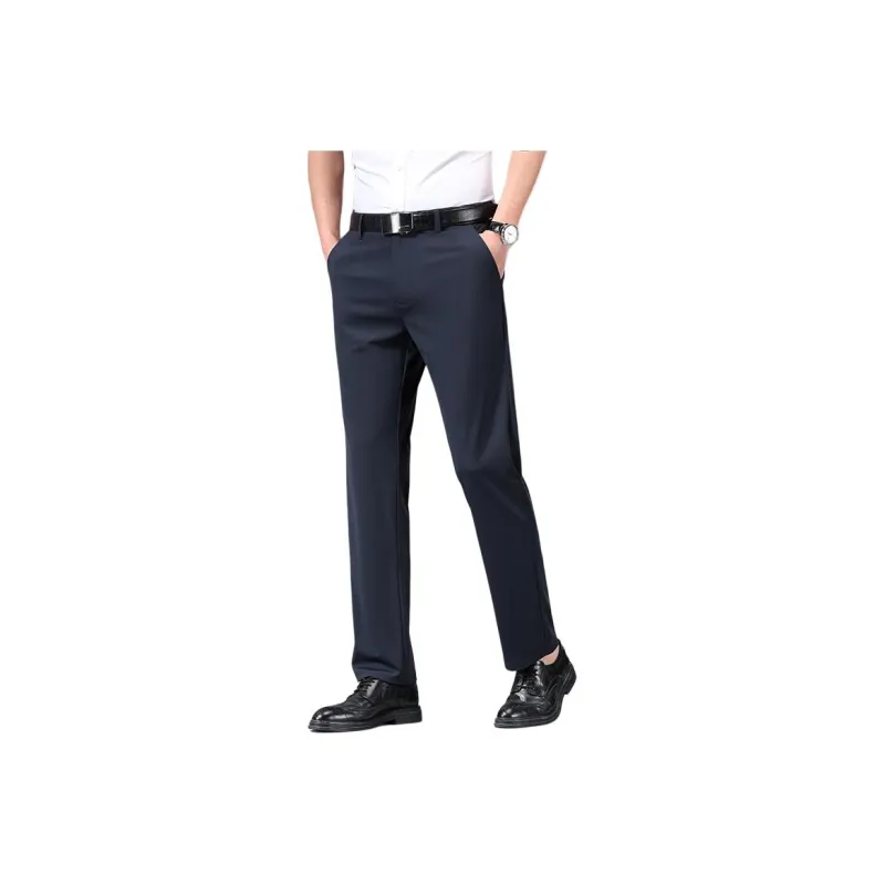 PIERRE CARDIN Casual Pants Men's-4