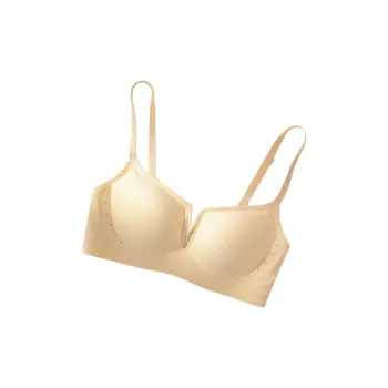 Cotton Gene Women's Bras