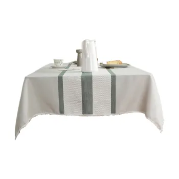 YUZHAOLIN Tablecloths / Table Mats