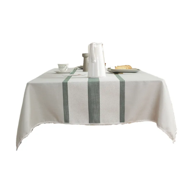 YUZHAOLIN Tablecloths / Table Mats-6