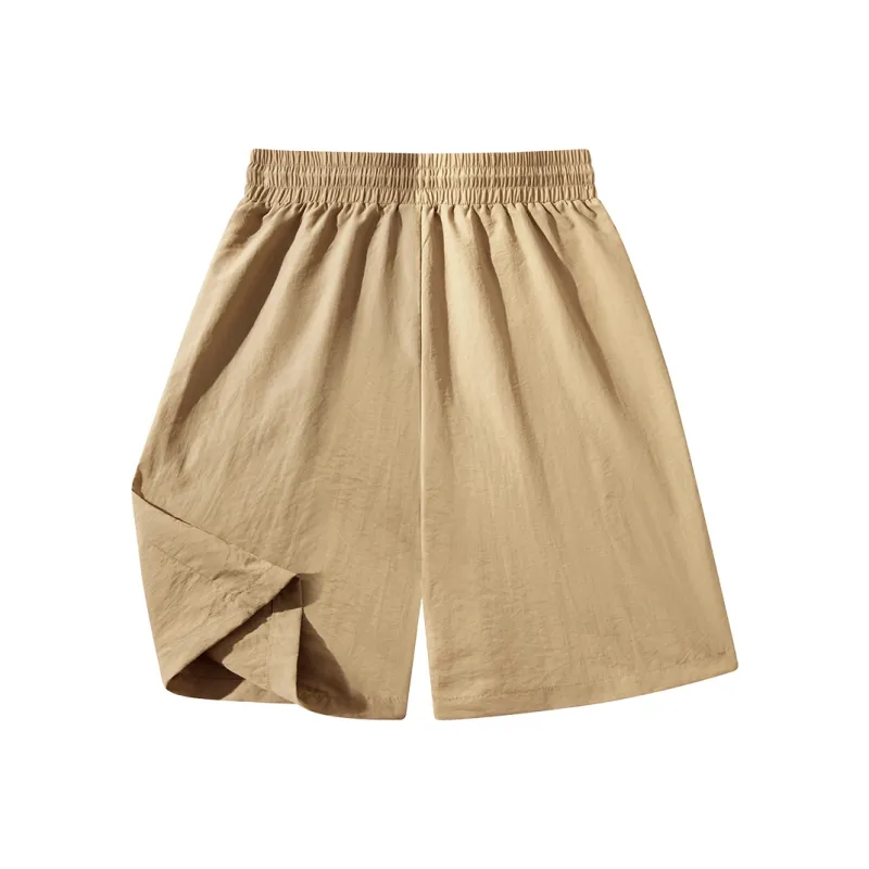 MINISO Casual Shorts Unisex-13