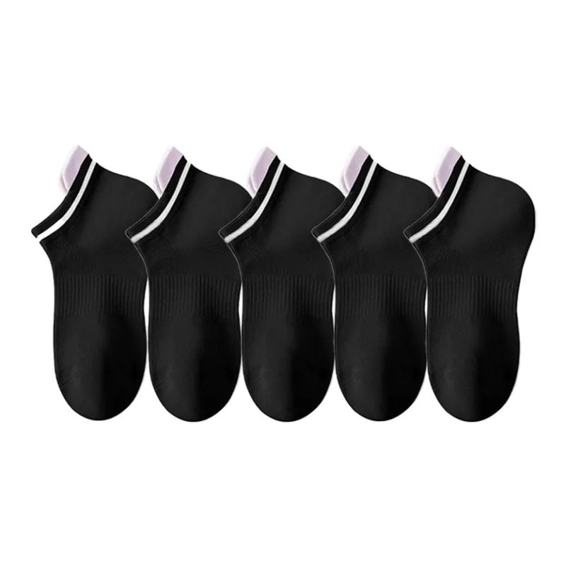 7 SEVFUN Ankle Socks Women's Combo Set-10