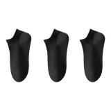 3 Black