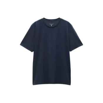 RAG&BONE T Shirt Men's Marine Blue