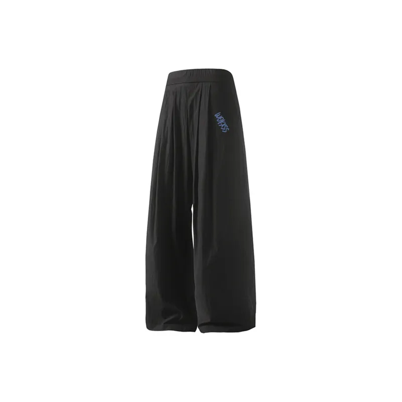WOKXSS Casual Pants Unisex-16