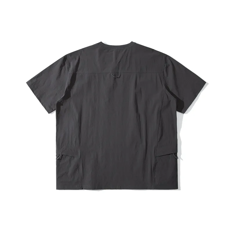 Pilot the camel T Shirts Unisex-8