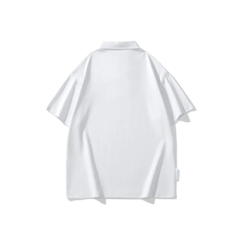 Jeep Polo Shirts Unisex-1