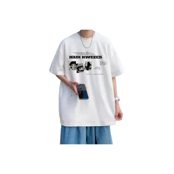 GY.VG T Shirts Unisex