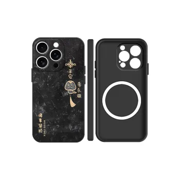 TUNAMEI Phone Cases