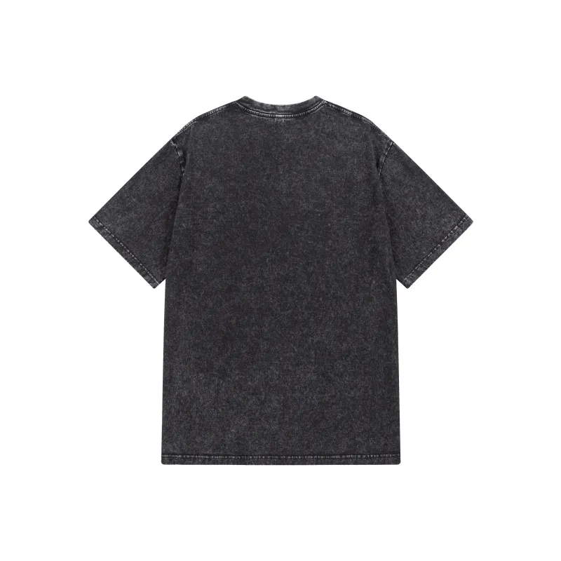 ACUOD BY CHANU T Shirts Unisex-4