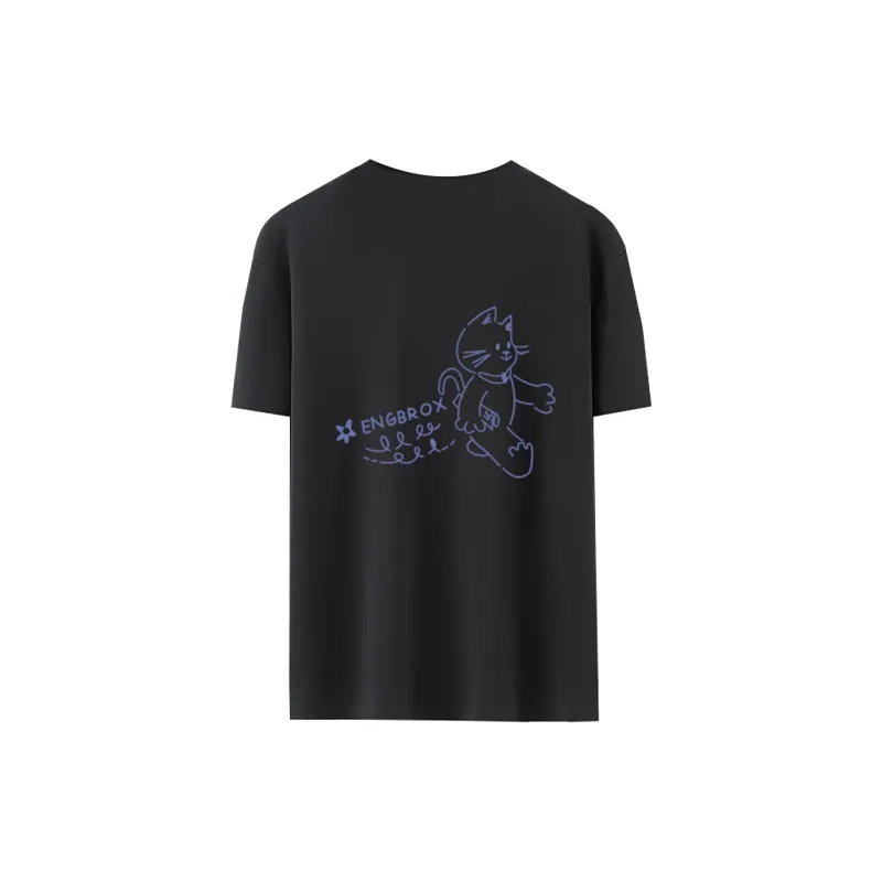 ENGBROX Unisex Undershirts-2