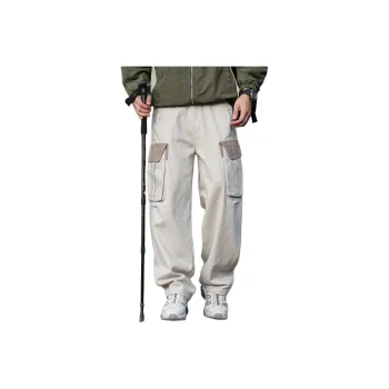 NVRFRGT Casual Pants Unisex