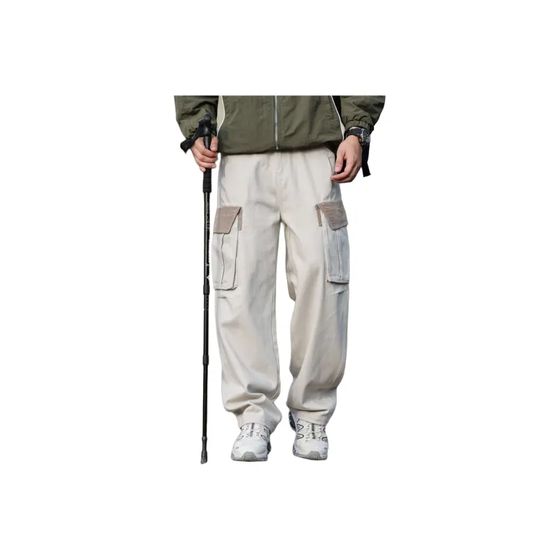 NVRFRGT Casual Pants Unisex-0