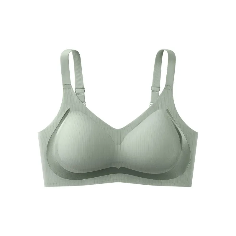 Gentle welcome Women's Bras-3
