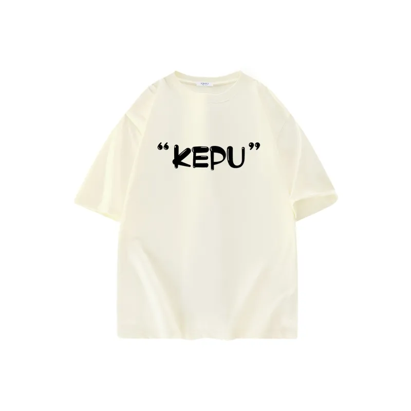 Kepu T Shirts Unisex-17