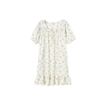 FENTENGCARE Women's Nightgowns