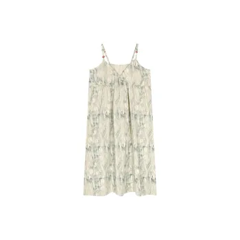 Lan Miao Women's Nightgowns